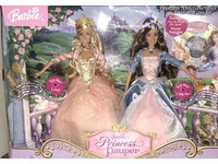barbie anneliese and erika